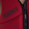 Jobe Unify Life Vest Men Red