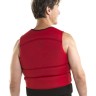 Jobe Unify Life Vest Men Red