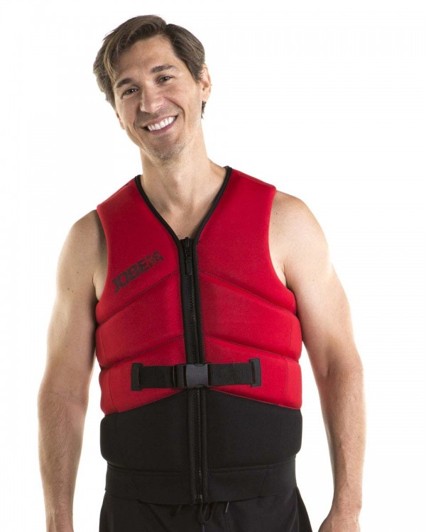 Jobe Unify Life Vest Men Red