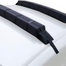 Kayak Soft roof rack