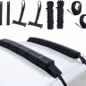 Kayak Soft roof rack