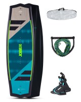 Jinx Wakeboard Package 128