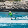 Jinx Wakeboard Package 128