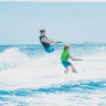 Jinx Wakeboard Package 128