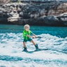 Jinx Wakeboard Package 128