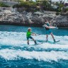 Jinx Wakeboard Package 128
