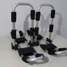 Kayak Twin kayak roof rack