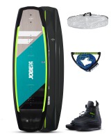 Vanity Wakeboard 141 & Maze Bindings Package 