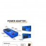 بنك الطاقة المحمول Conpex KM-930 مع منظم جهد قابل للتحويل