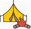 Camping equipment